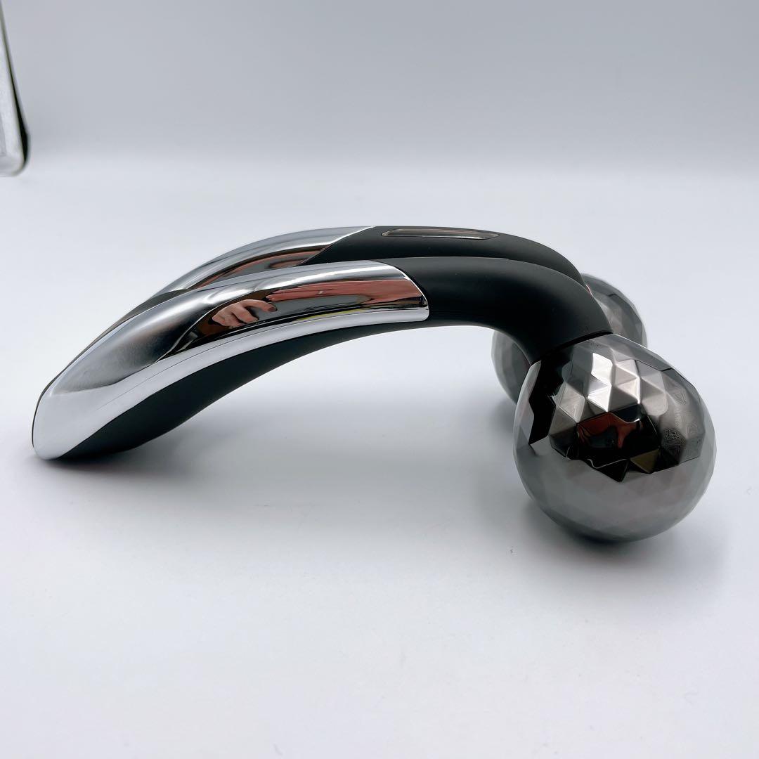 新品✨未使用 ReFa ACTIVE WF RF-AT2228B-N 美顔器