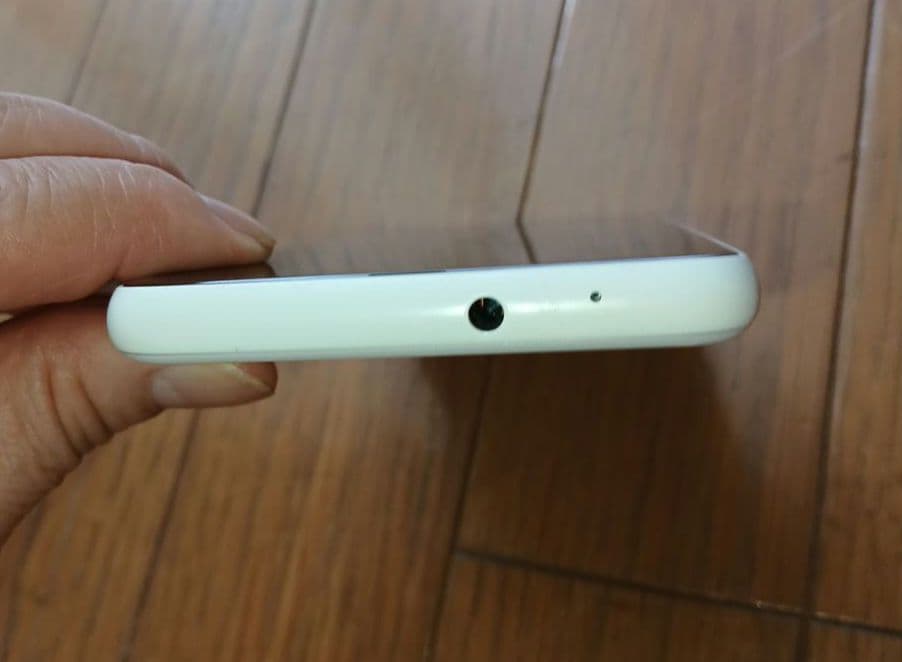 スマホdocomo Galaxy A22 5G 64GB SC-56B