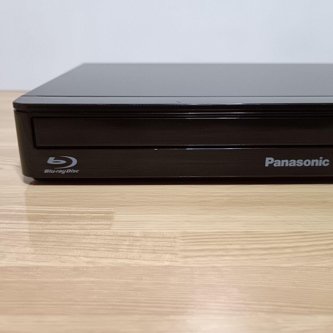 ブルーレイプレーヤー DMP-BD90 2021年製