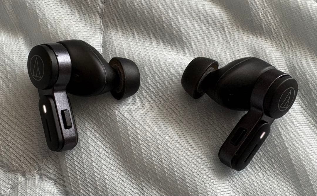 Audio-technica　オーディオテクニカ ATH-TWX7