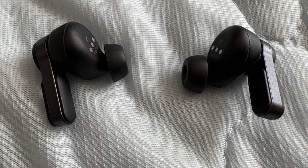 Audio-technica　オーディオテクニカ ATH-TWX7