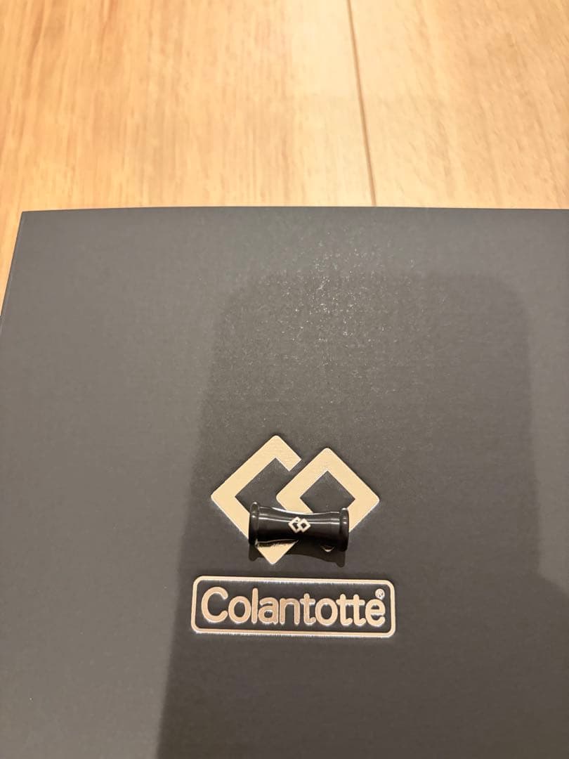 Colantotte TAO ネックレス RAFFI 新品