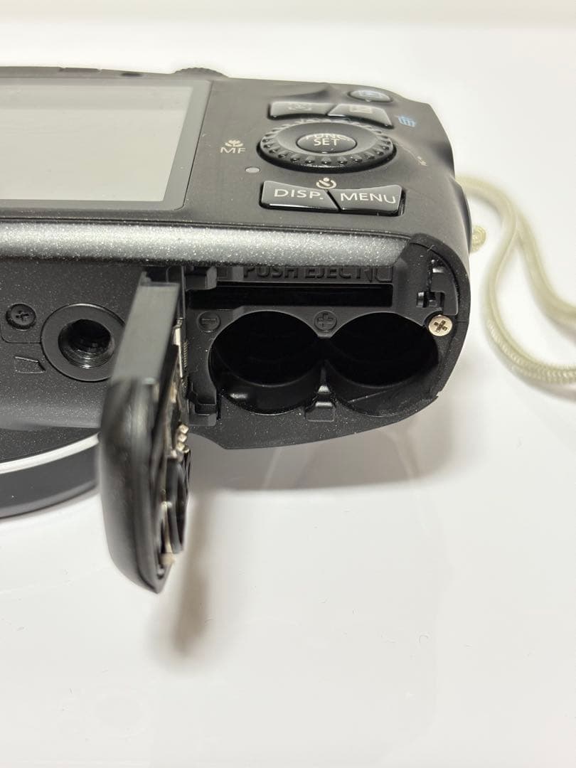 【美品】Canon Power Shot SX 130 IS ブラック