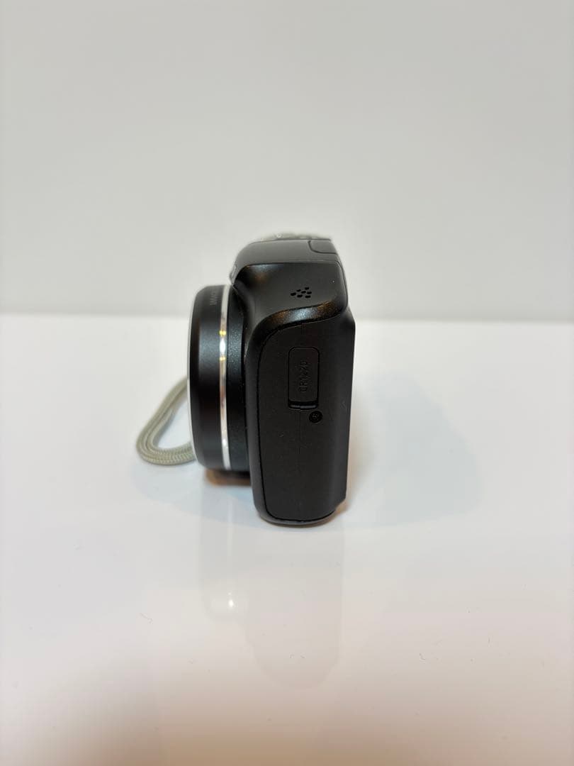 【美品】Canon Power Shot SX 130 IS ブラック
