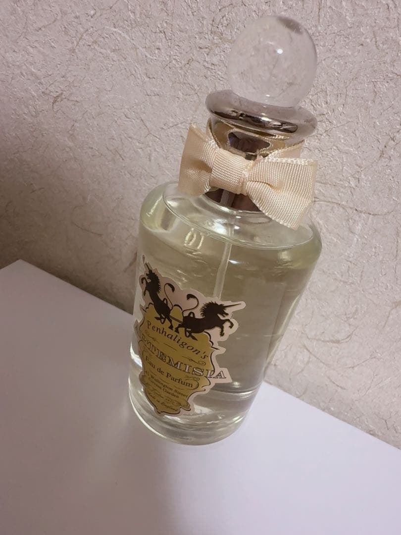 100ml ペンハリガン アルテミジア オードパルファム