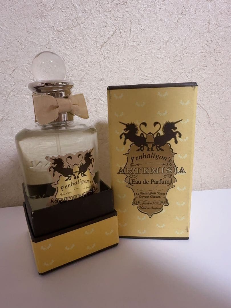 100ml ペンハリガン アルテミジア オードパルファム