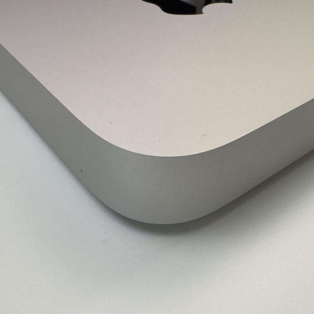 ミニPC Apple Mac mini (M1, 2020) A2348