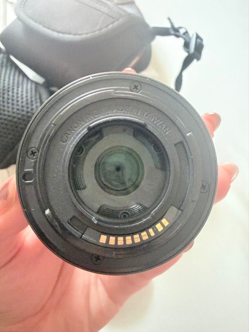 Canon EOS M3コンパクトデジタルカメラ