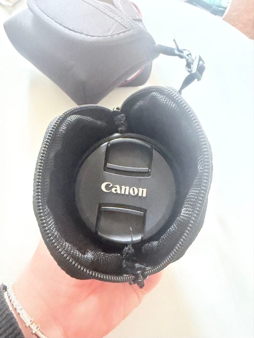 Canon EOS M3コンパクトデジタルカメラ