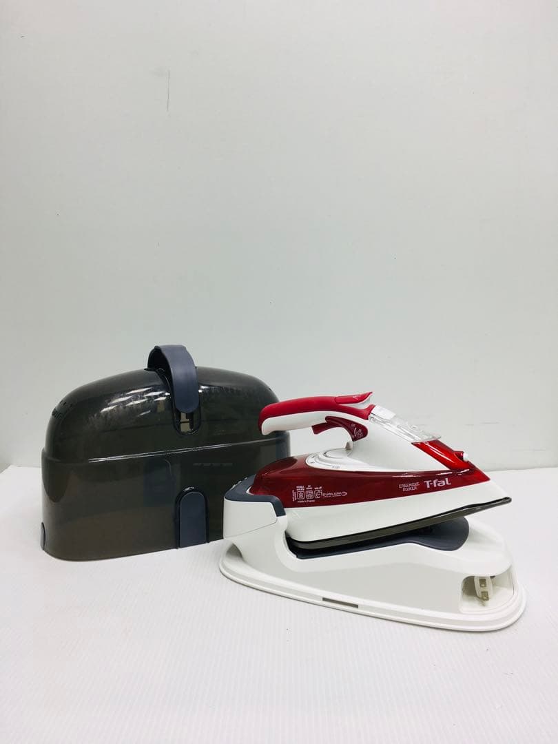アウトレット品　ティファール T-fal フリームーブパワー　FV9986J0