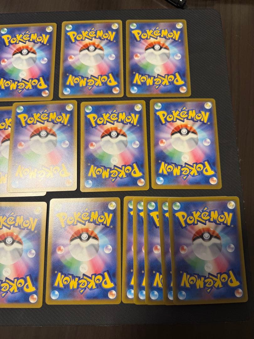 ポケモンカードゲーム　ピカチュウ　まとめ売り