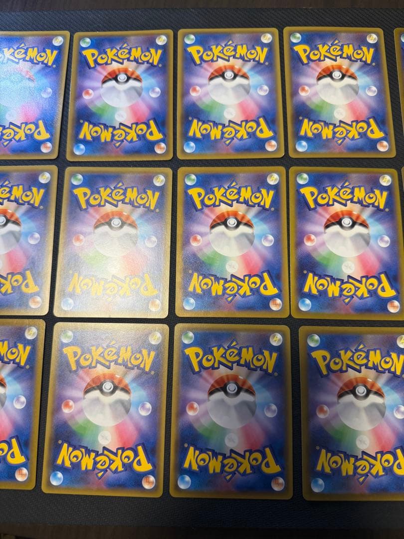 ポケモンカードゲーム　ピカチュウ　まとめ売り