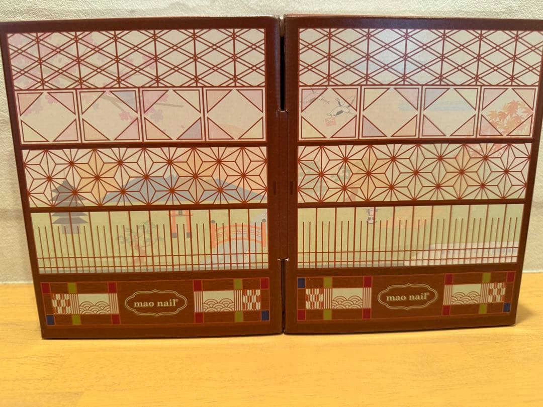 【新品・未開封】マオ旅 フルコンプ 専用BOX付き