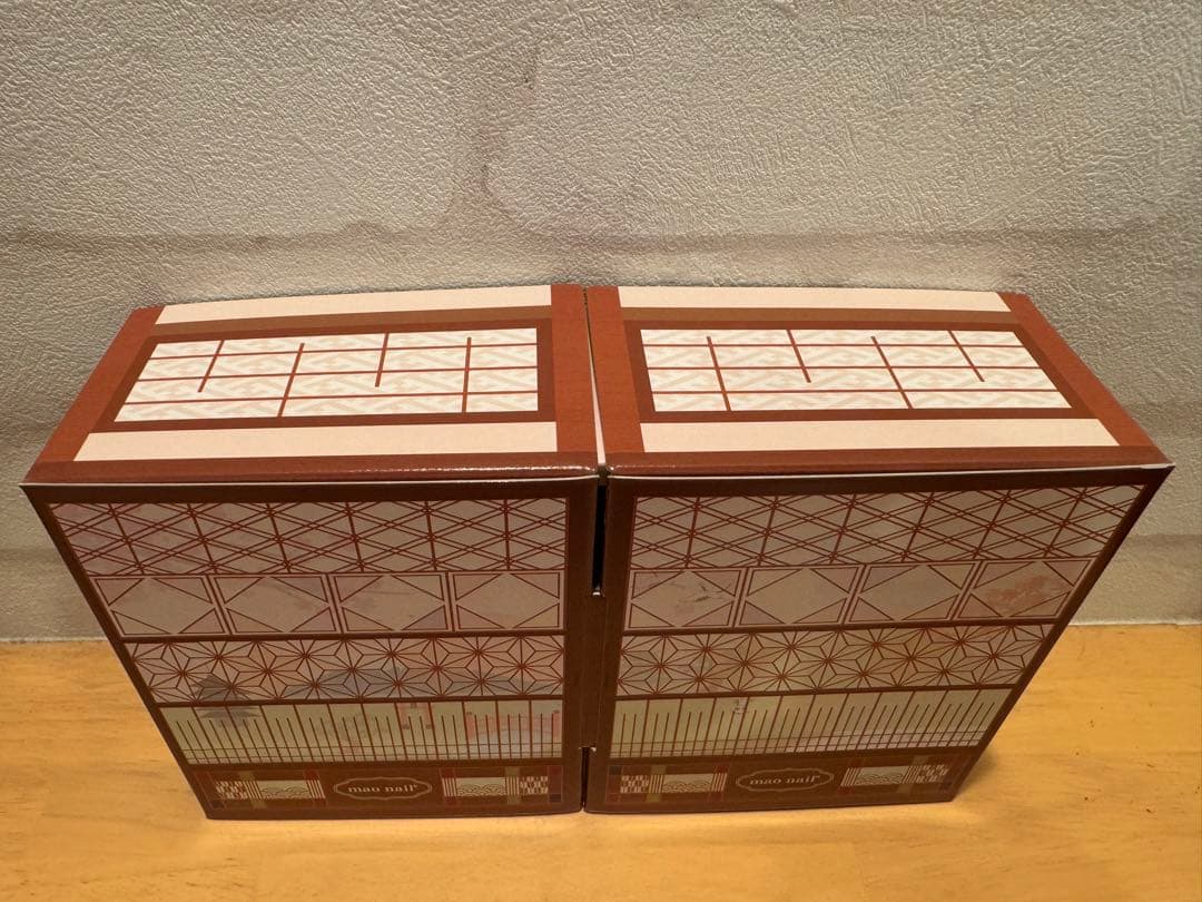 【新品・未開封】マオ旅 フルコンプ 専用BOX付き