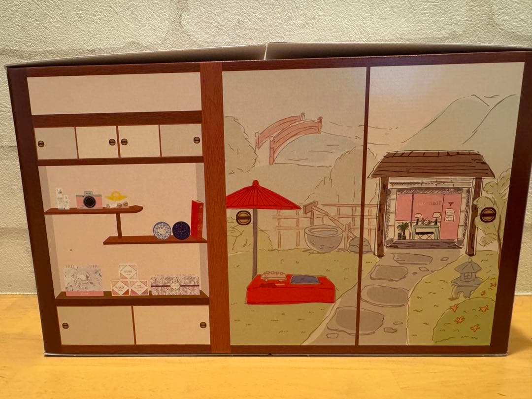 【新品・未開封】マオ旅 フルコンプ 専用BOX付き