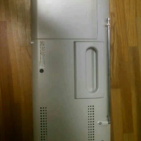 ポータブルプレーヤー SONY ZS-E70