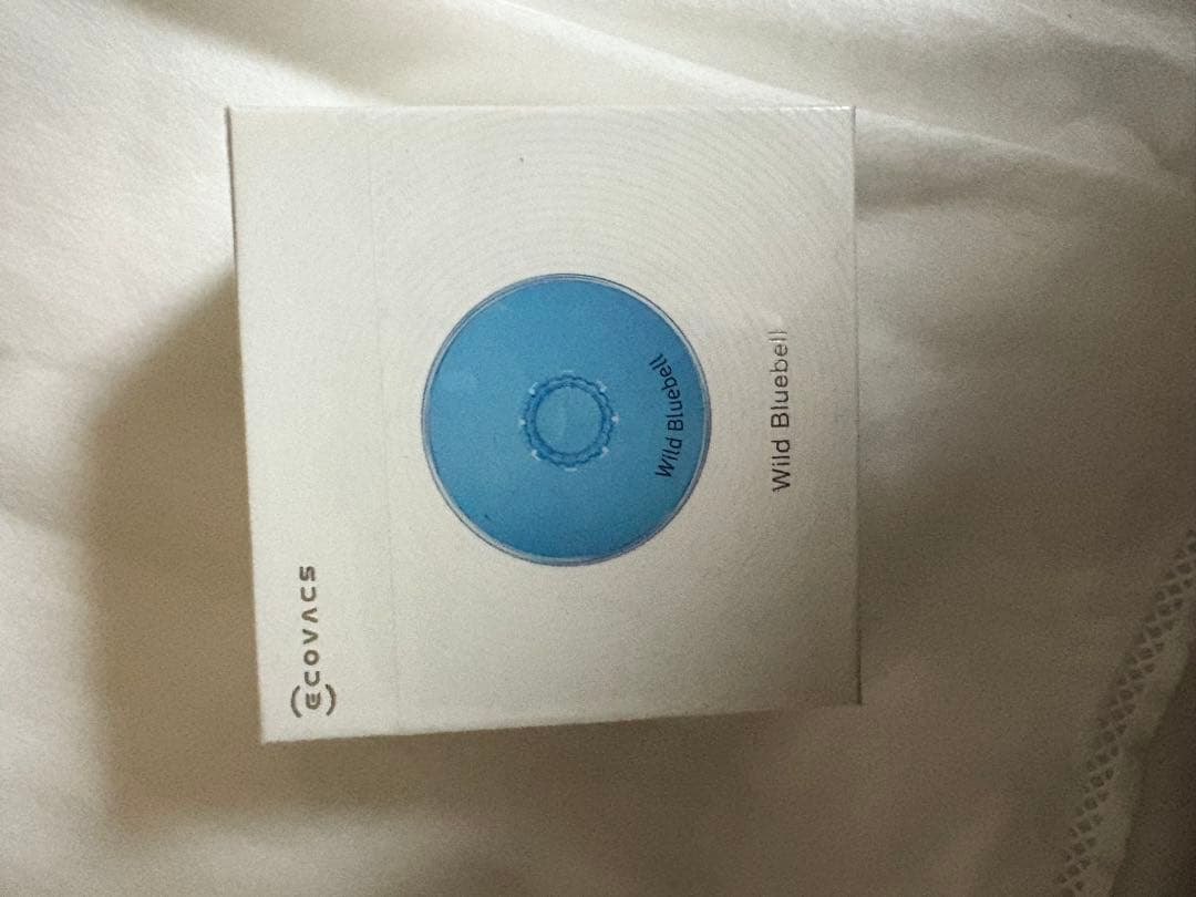 ECOVACS DEEBOT T9+ DLX13-54 自動掃除機 ホワイト