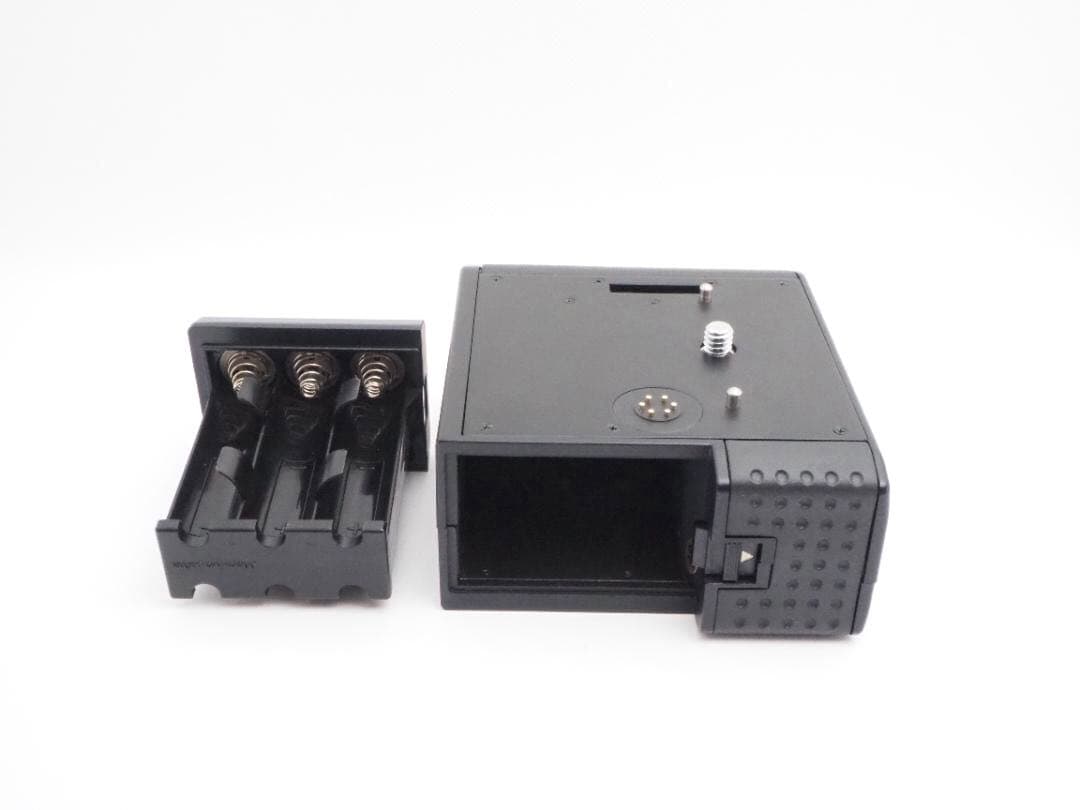 【美品】MAMIYA RZ67 WINDER ワインダー #94