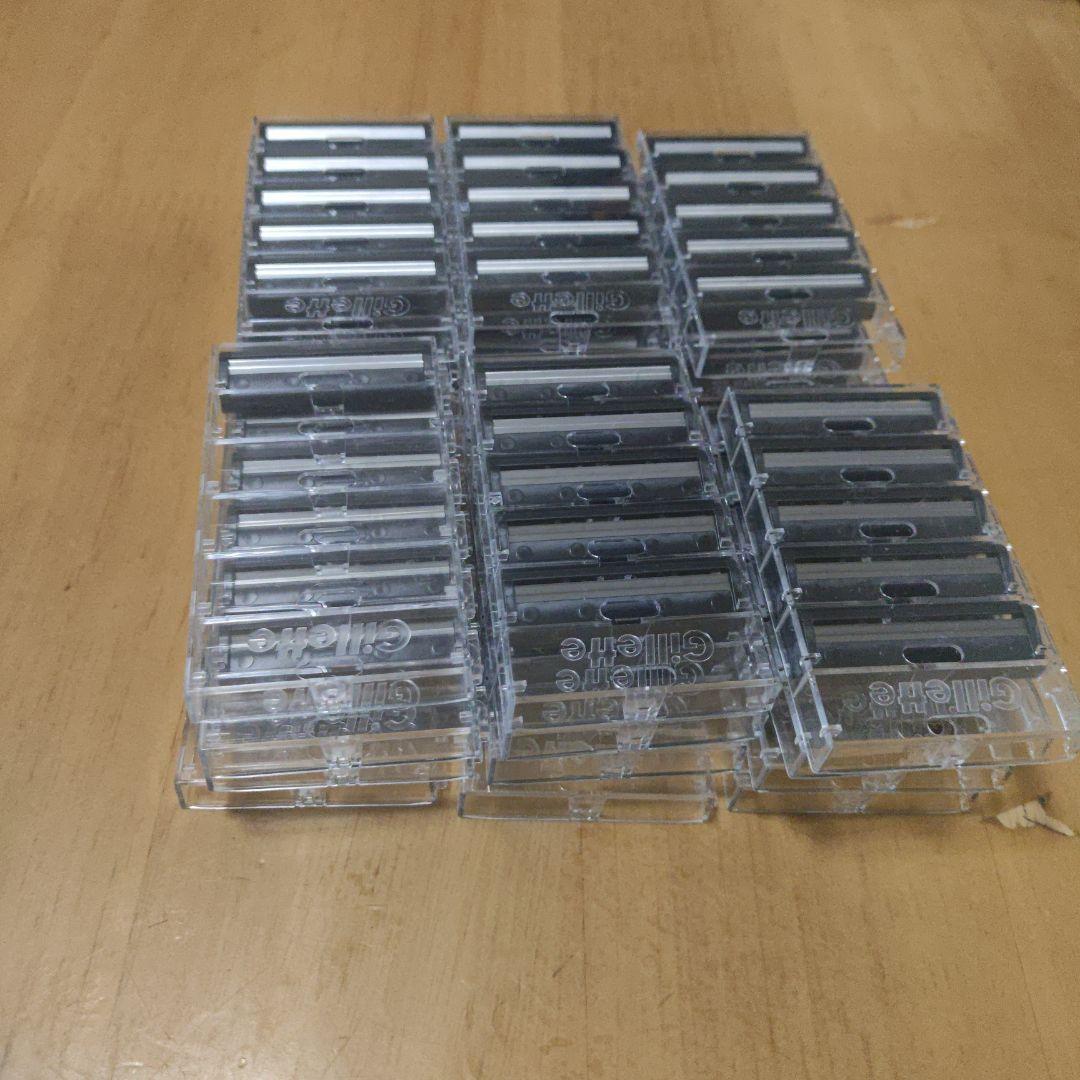 フェザー替刃 15枚入り × 15個 +WILKINSON2枚刃 5個入×23個