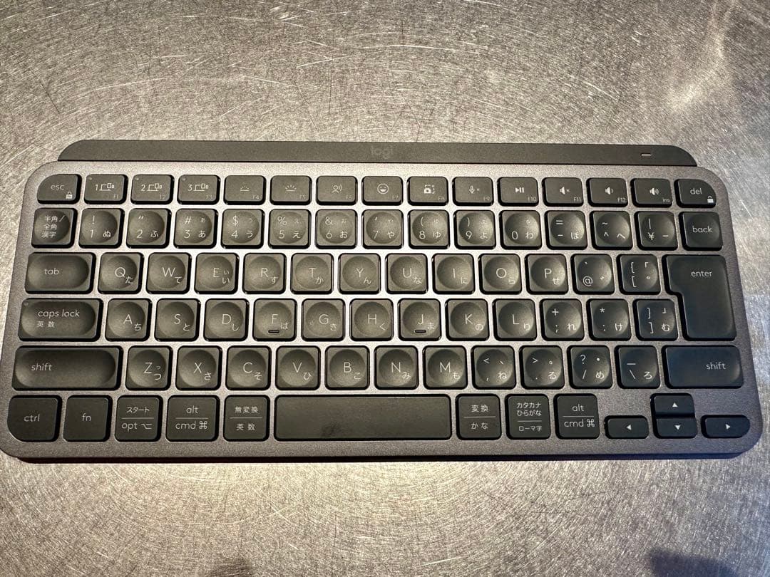 キーボード Logicool MX Keys Mini kx700