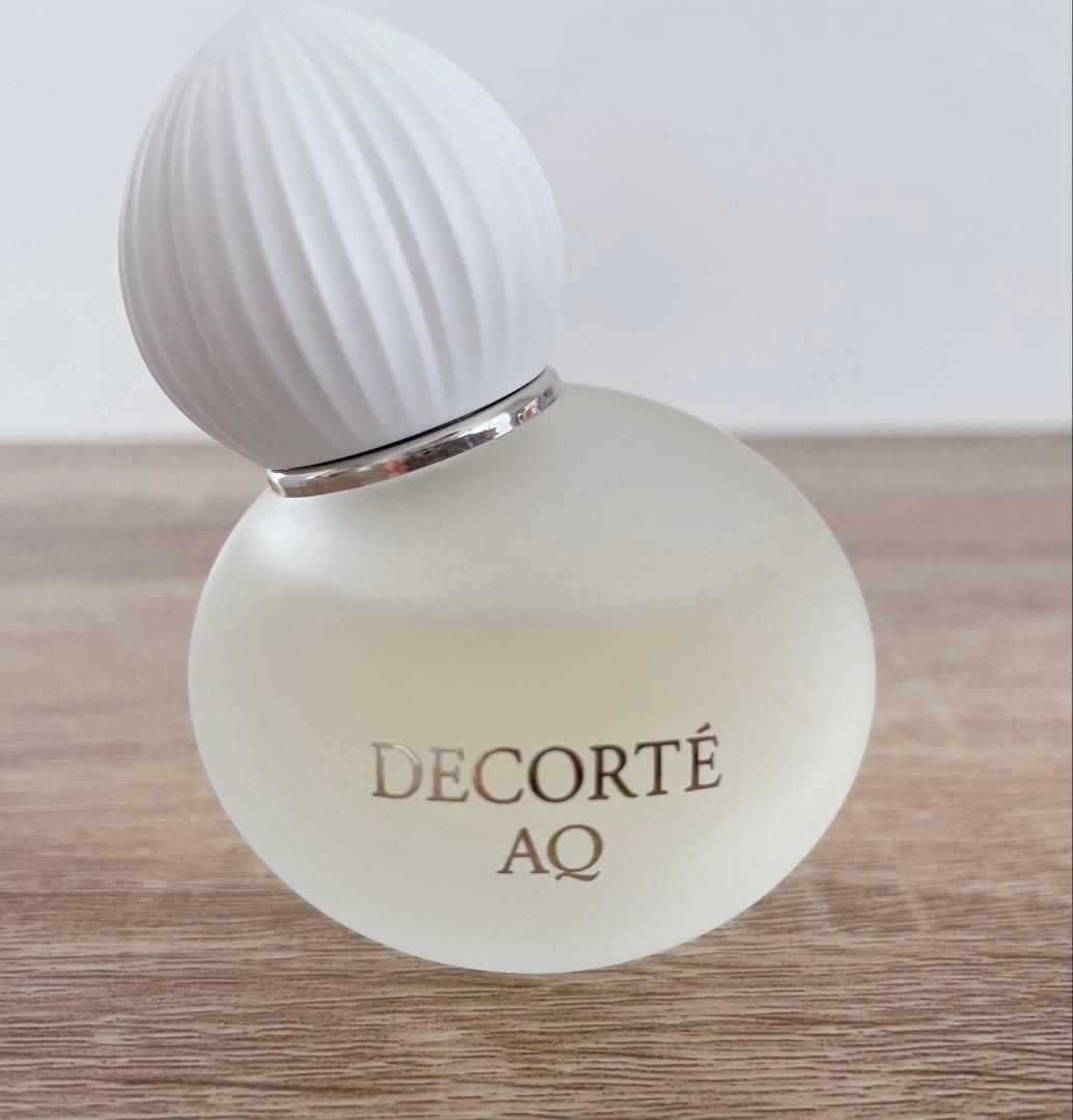 香水(女性用) DECORTE AQ 30mL EAU PARFUM