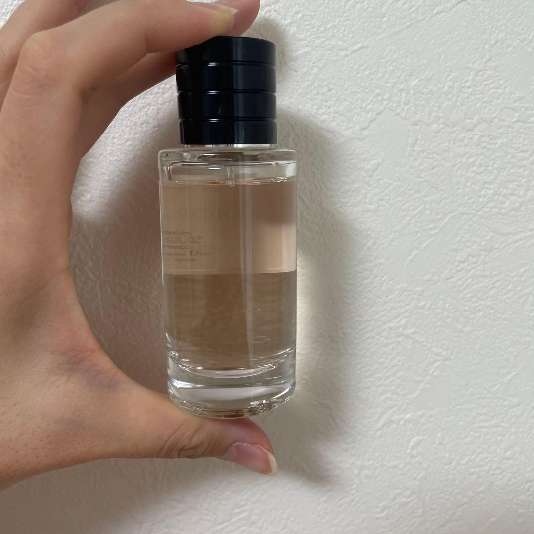 美品　メゾン クリスチャン ディオール ディオラムール 40ml Dior　香水