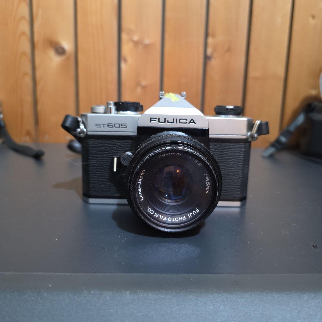 z*7様 ジャンク品　フィルムカメラ１２台セット