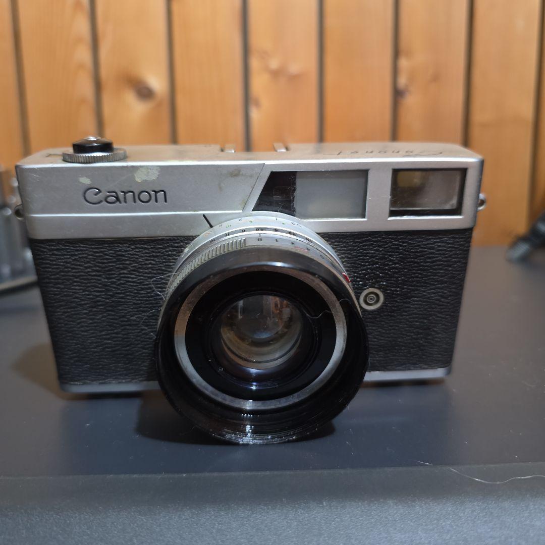 z*7様 ジャンク品　フィルムカメラ１２台セット