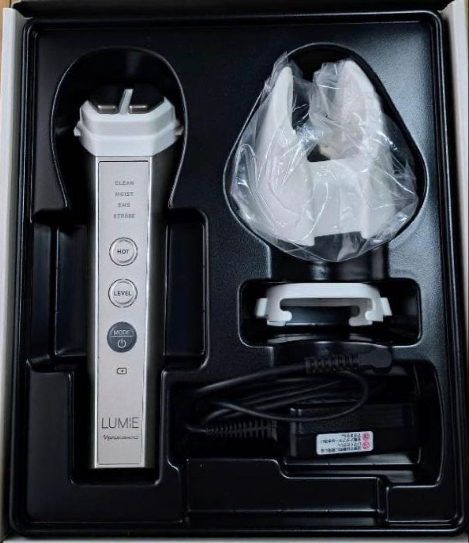 LUMiE 美顔器 多機能