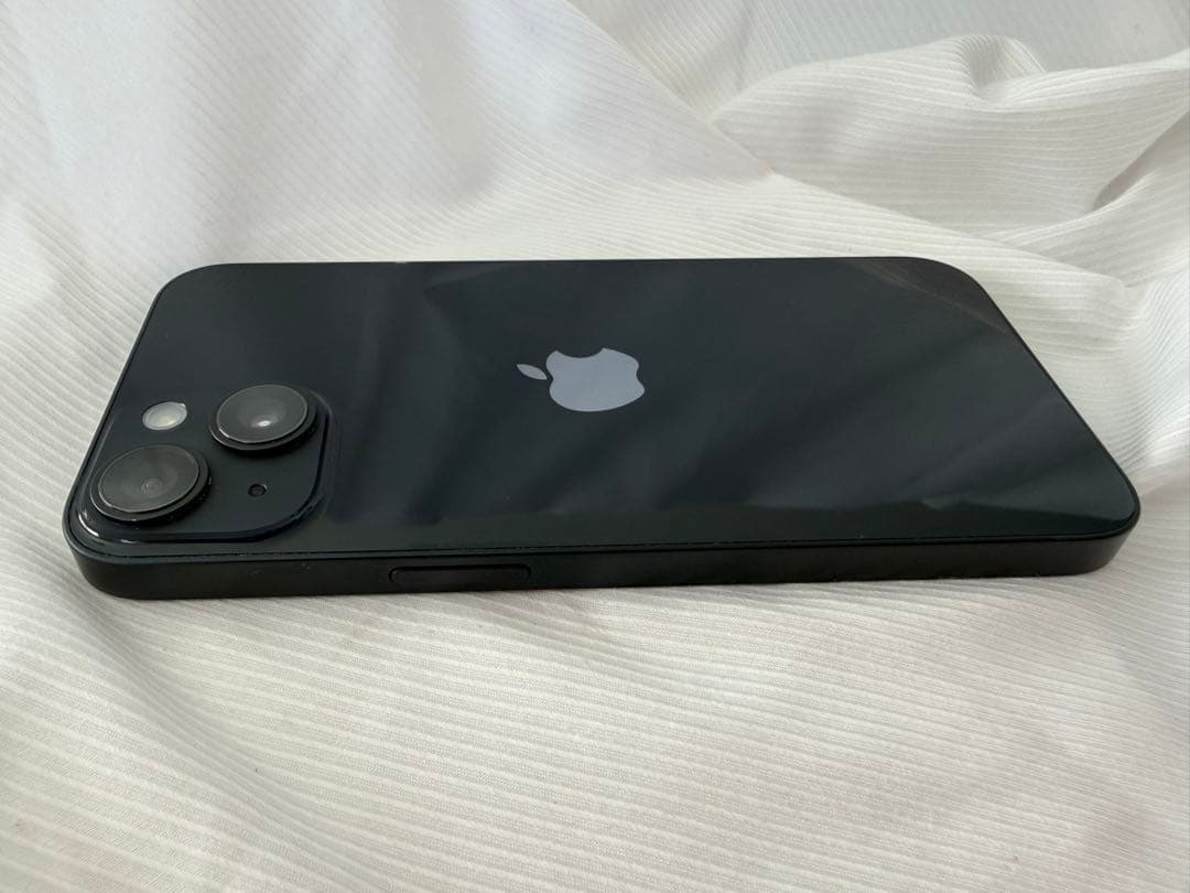 iPhone14 ブラック SIMフリー本体セット