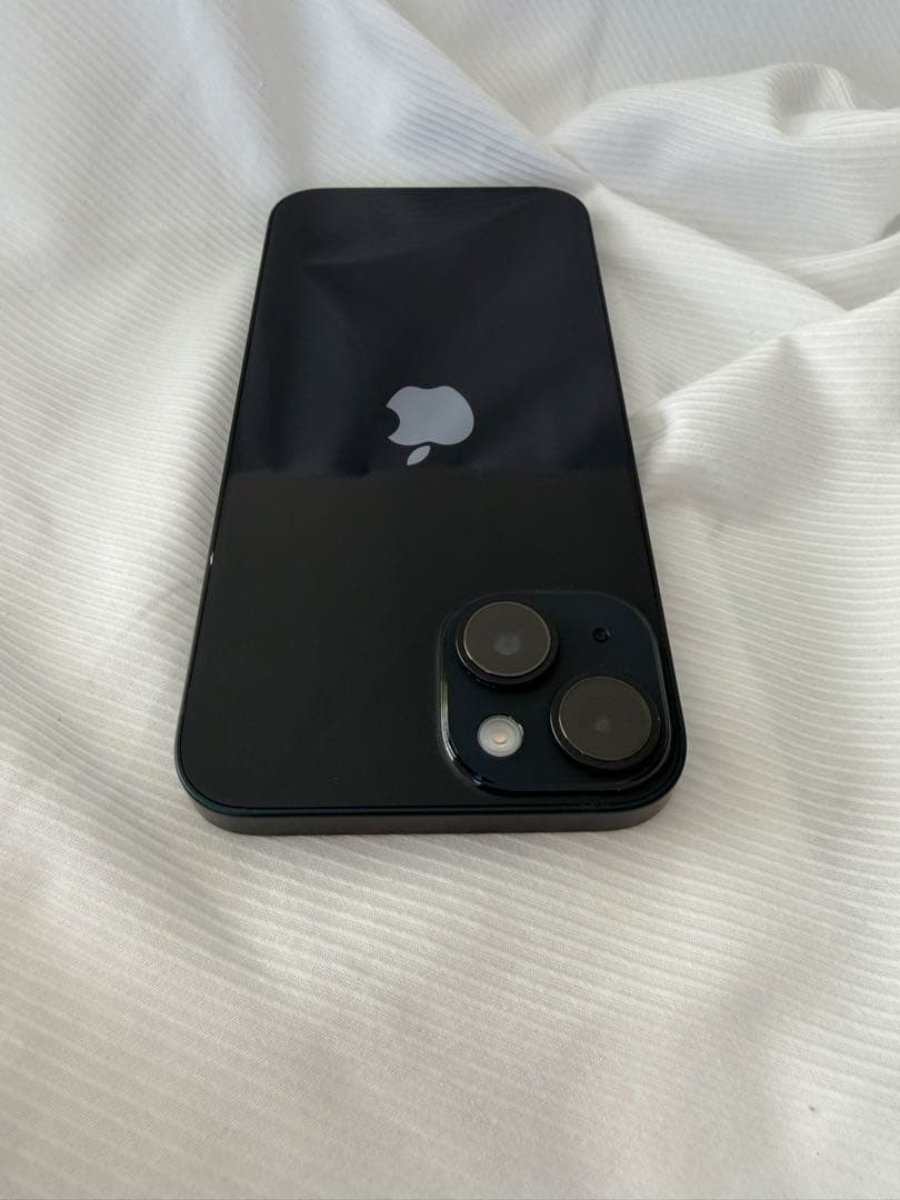 iPhone14 ブラック SIMフリー本体セット