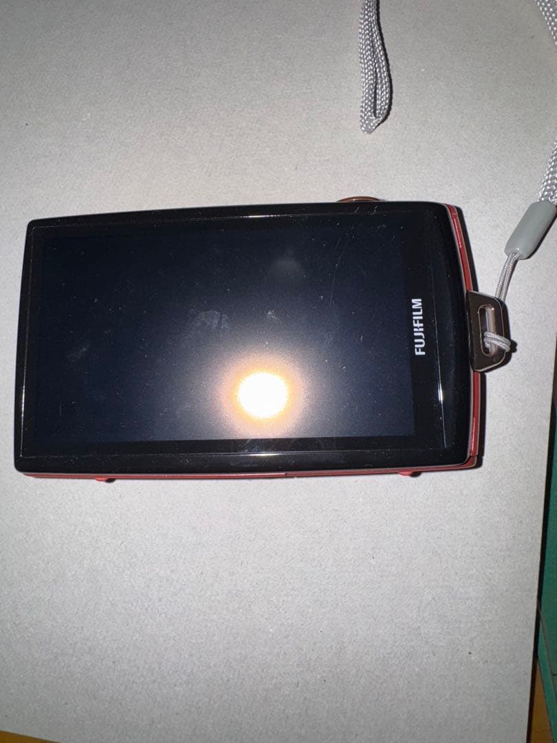 FINEPIX Z1100 EXR コンパクトデジタルカメラ