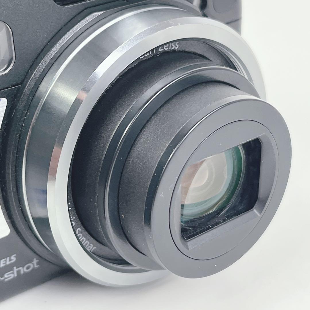 【美品】SONY CYBER-SHOT DSC-V3 デジタルカメラ