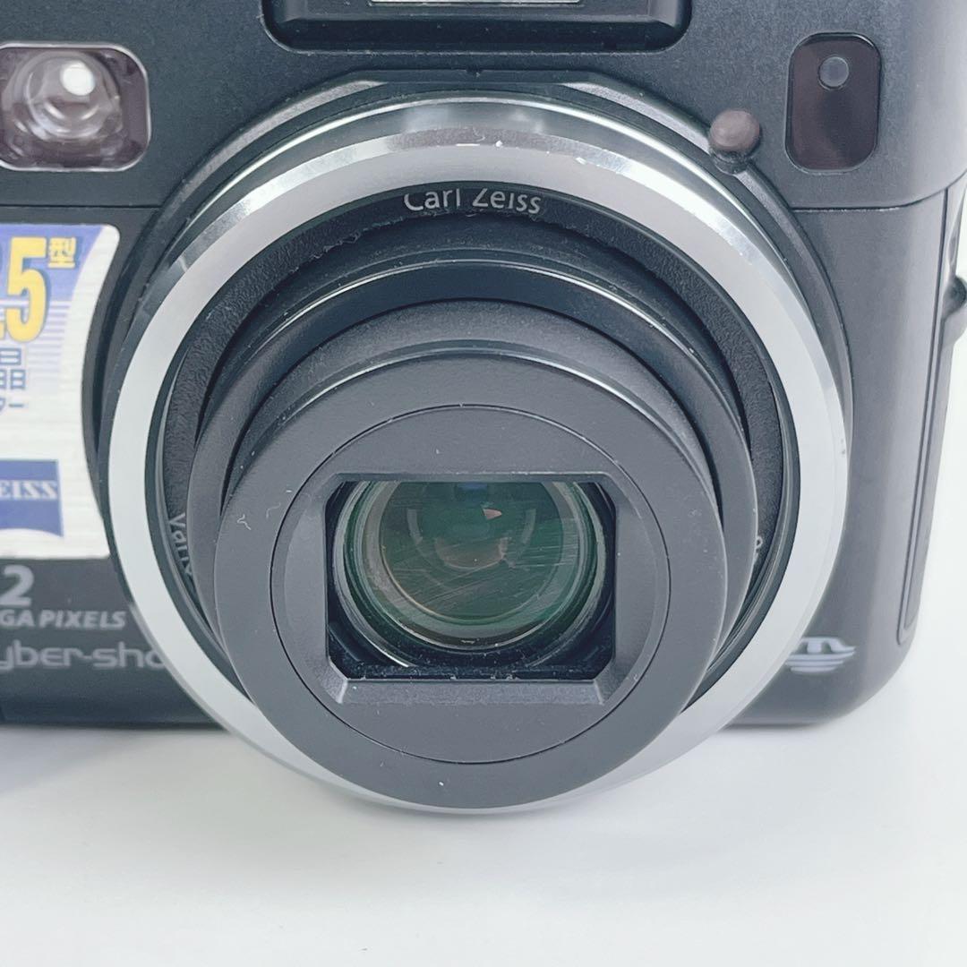 【美品】SONY CYBER-SHOT DSC-V3 デジタルカメラ