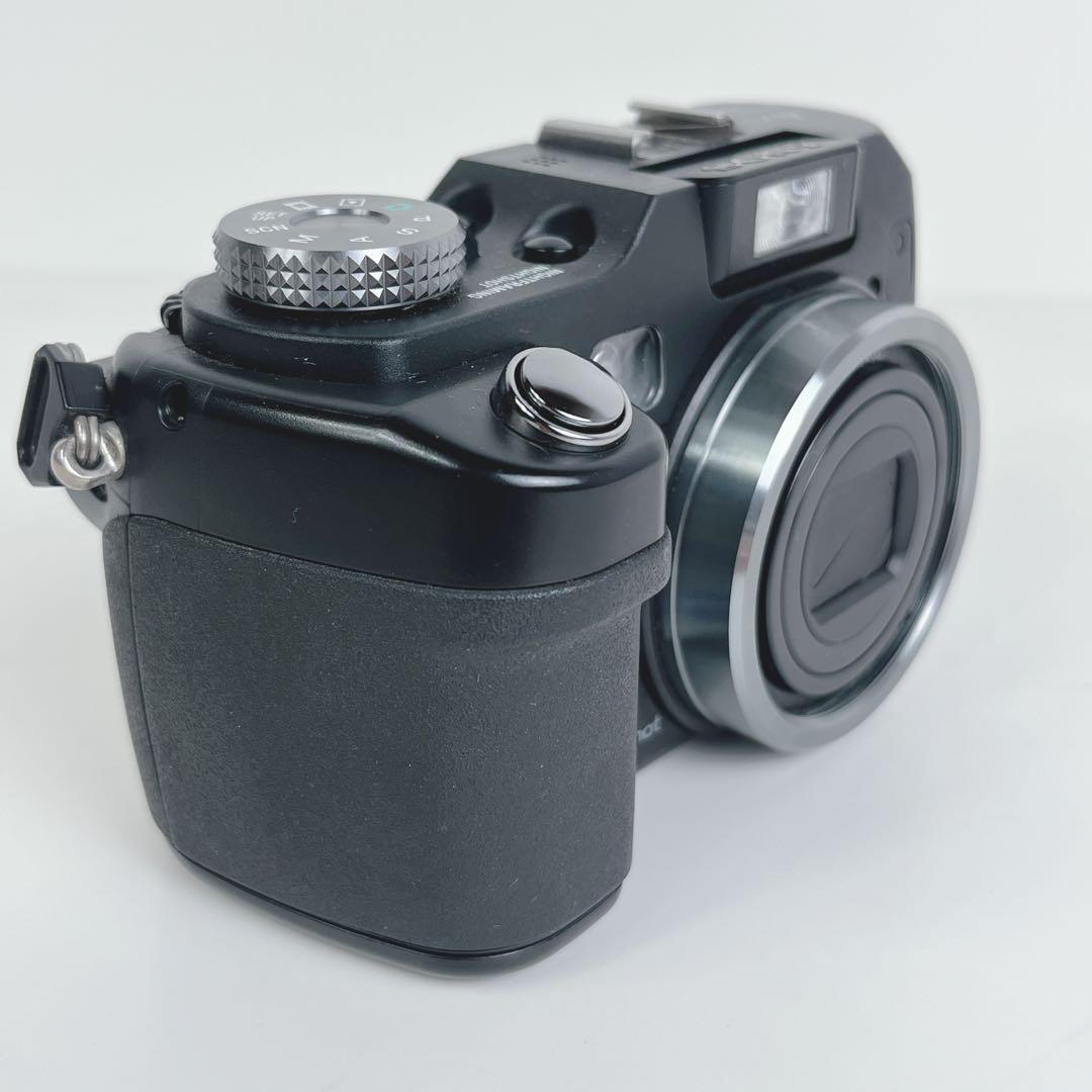 【美品】SONY CYBER-SHOT DSC-V3 デジタルカメラ