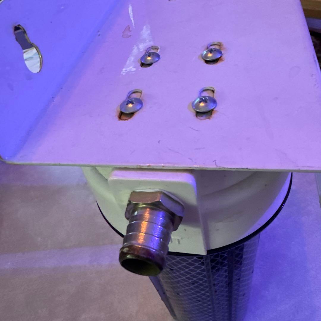 ADA NAウォーター 浄水器 水草 水槽
