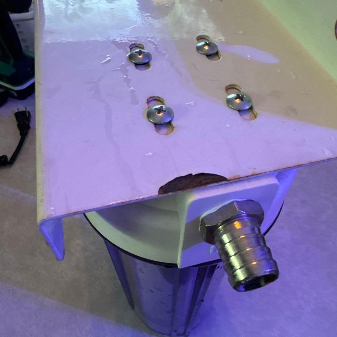 ADA NAウォーター 浄水器 水草 水槽
