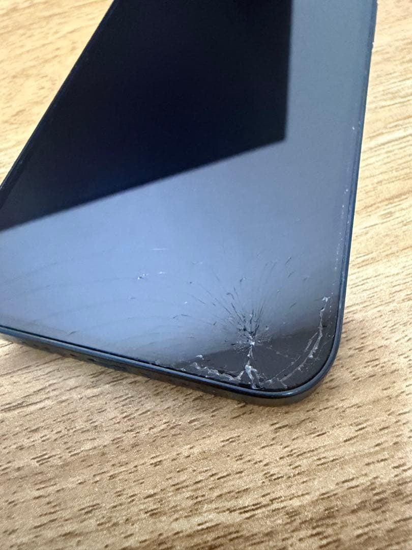 iPhone13 128GB ミッドナイト SIMフリー