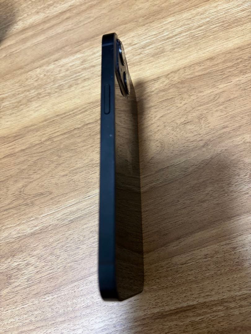 iPhone13 128GB ミッドナイト SIMフリー