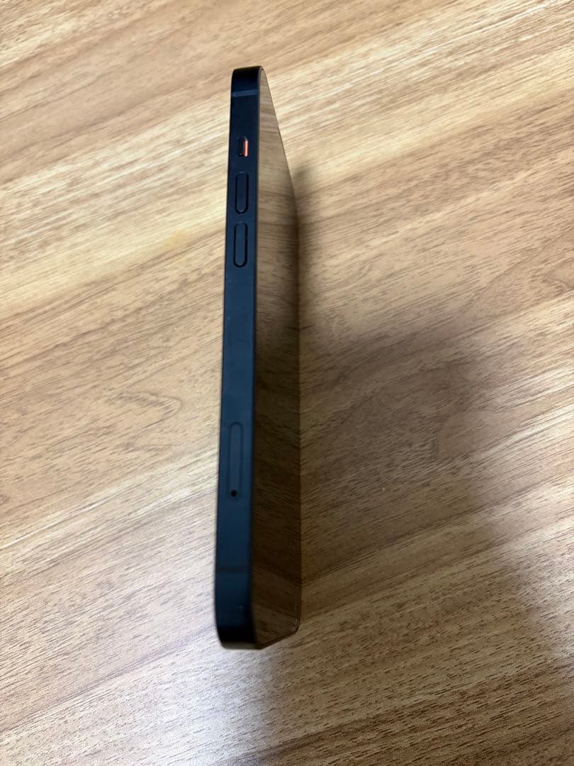 iPhone13 128GB ミッドナイト SIMフリー