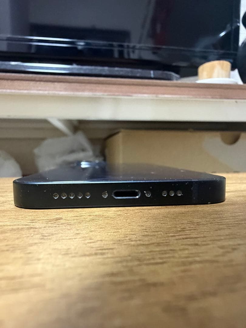 iPhone13 128GB ミッドナイト SIMフリー