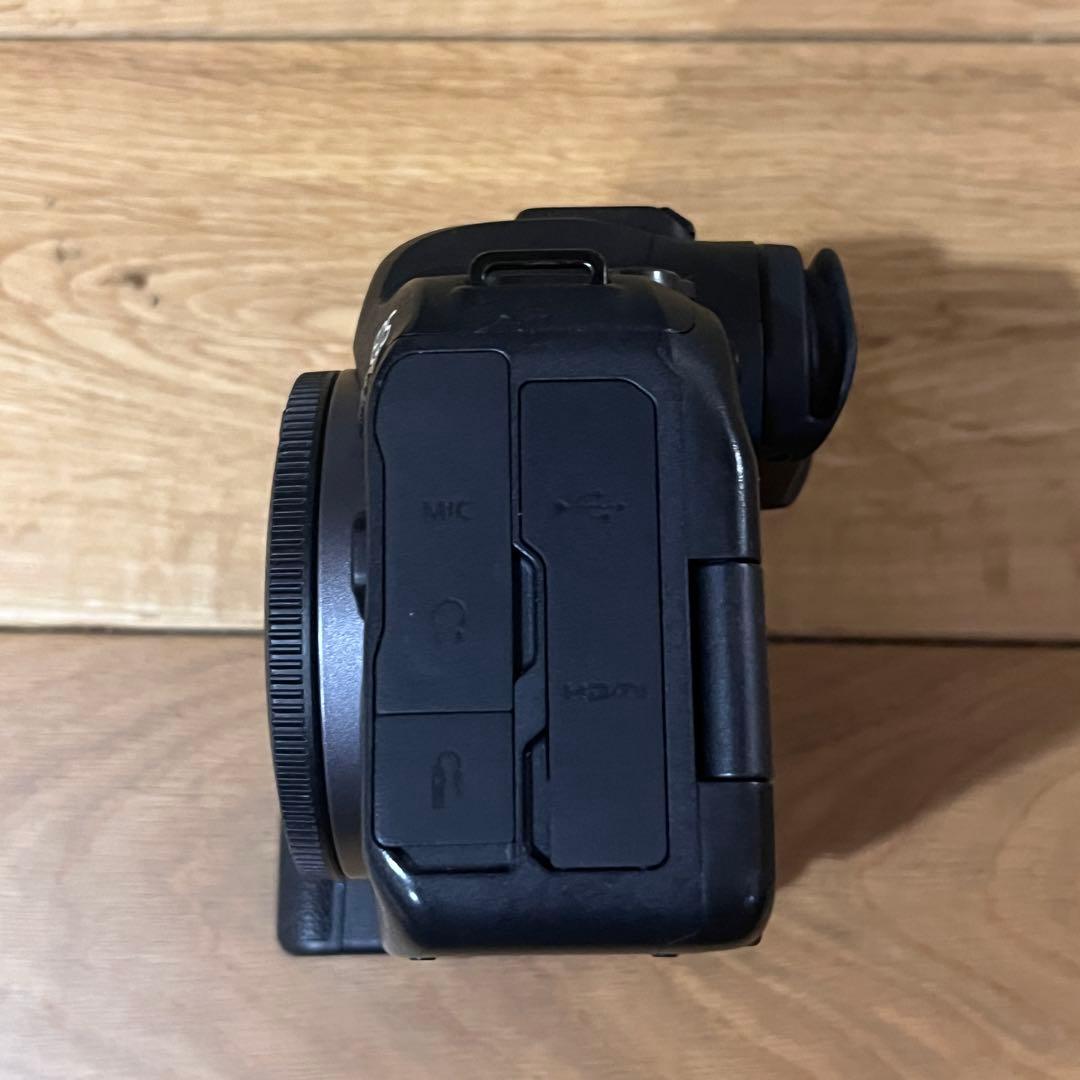 Canon EOS R6 ミラーレス一眼　キヤノン　シャッターユニット新品