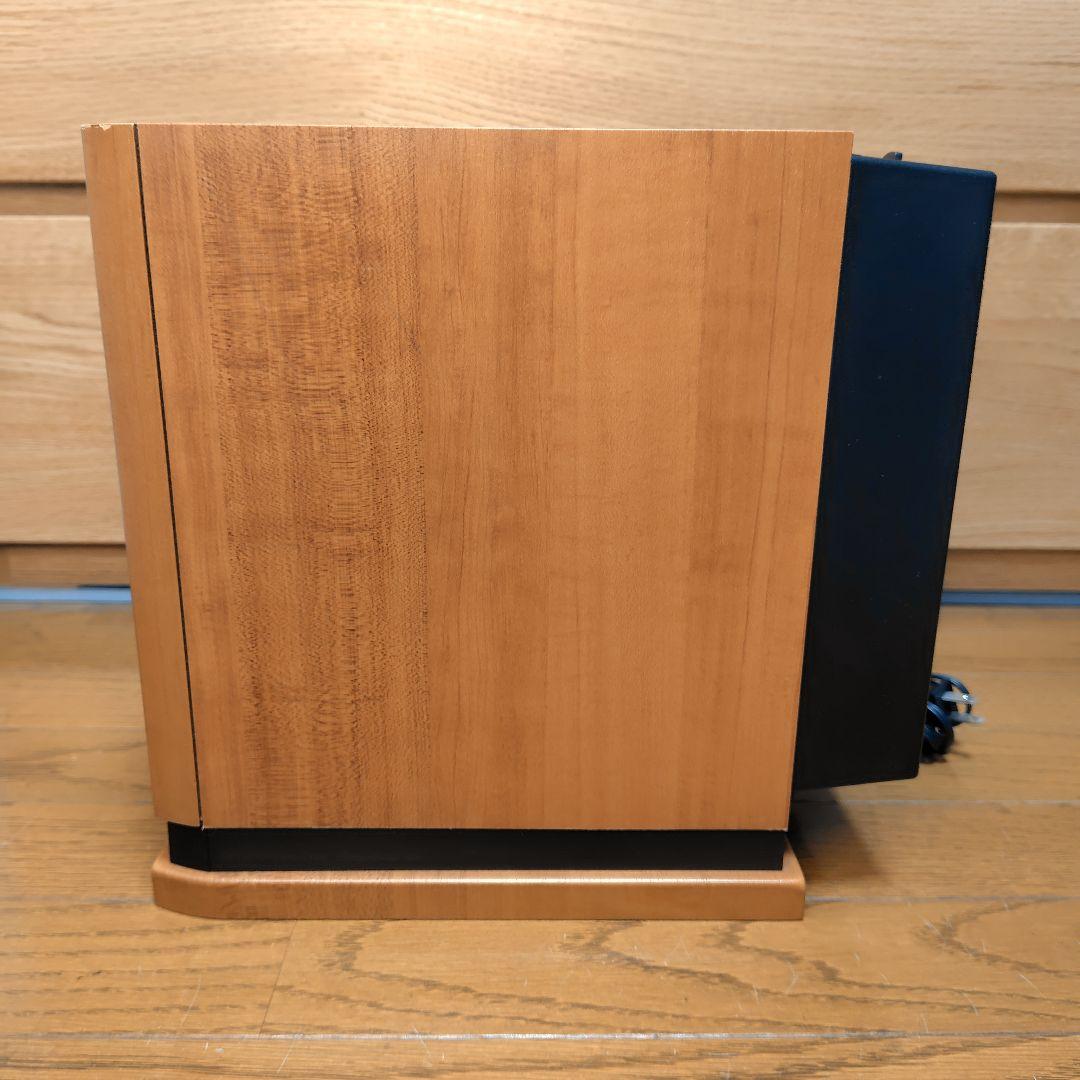 オンキョー　アンプ内蔵サブウーファー　SKW-10