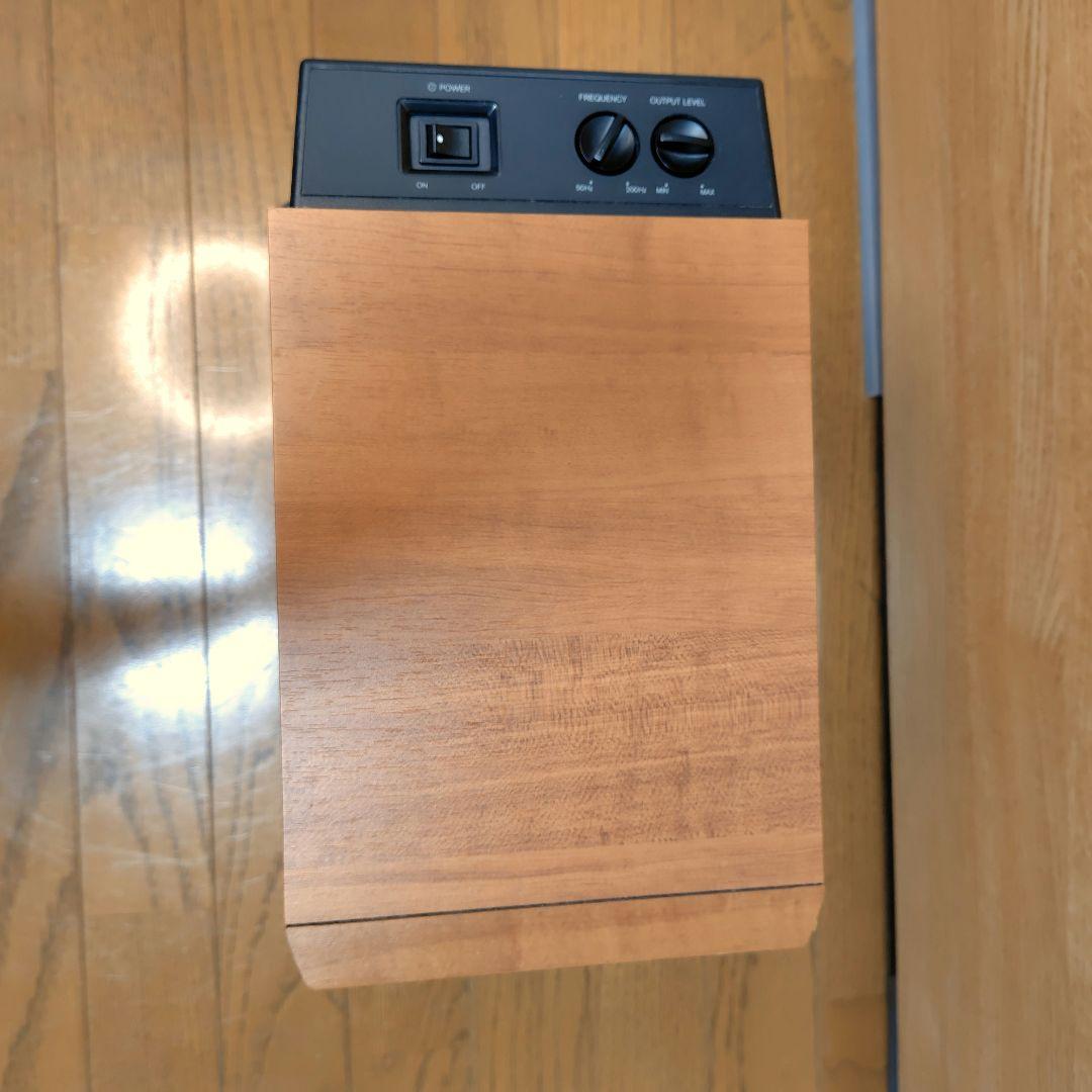 オンキョー　アンプ内蔵サブウーファー　SKW-10