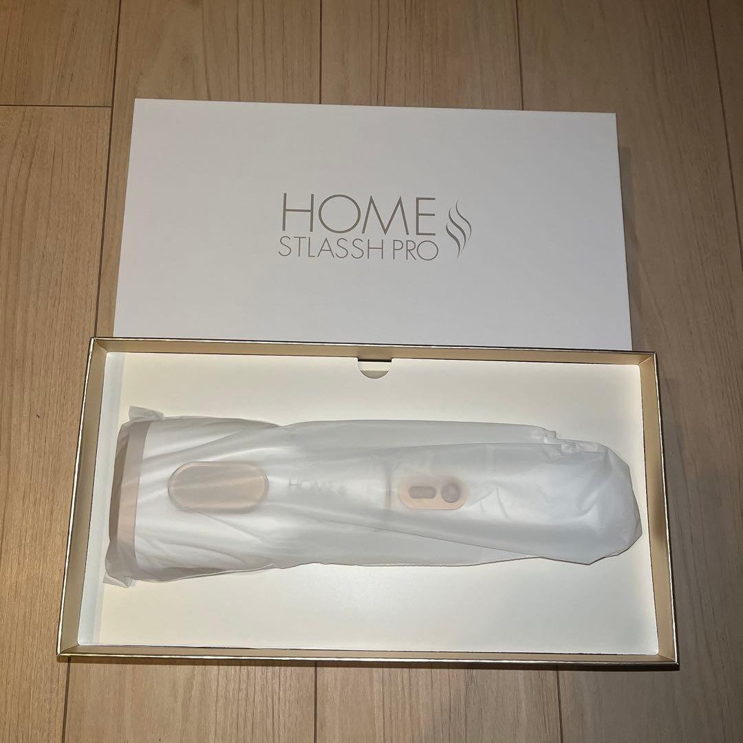  STLASH PRO 家庭用脱毛器