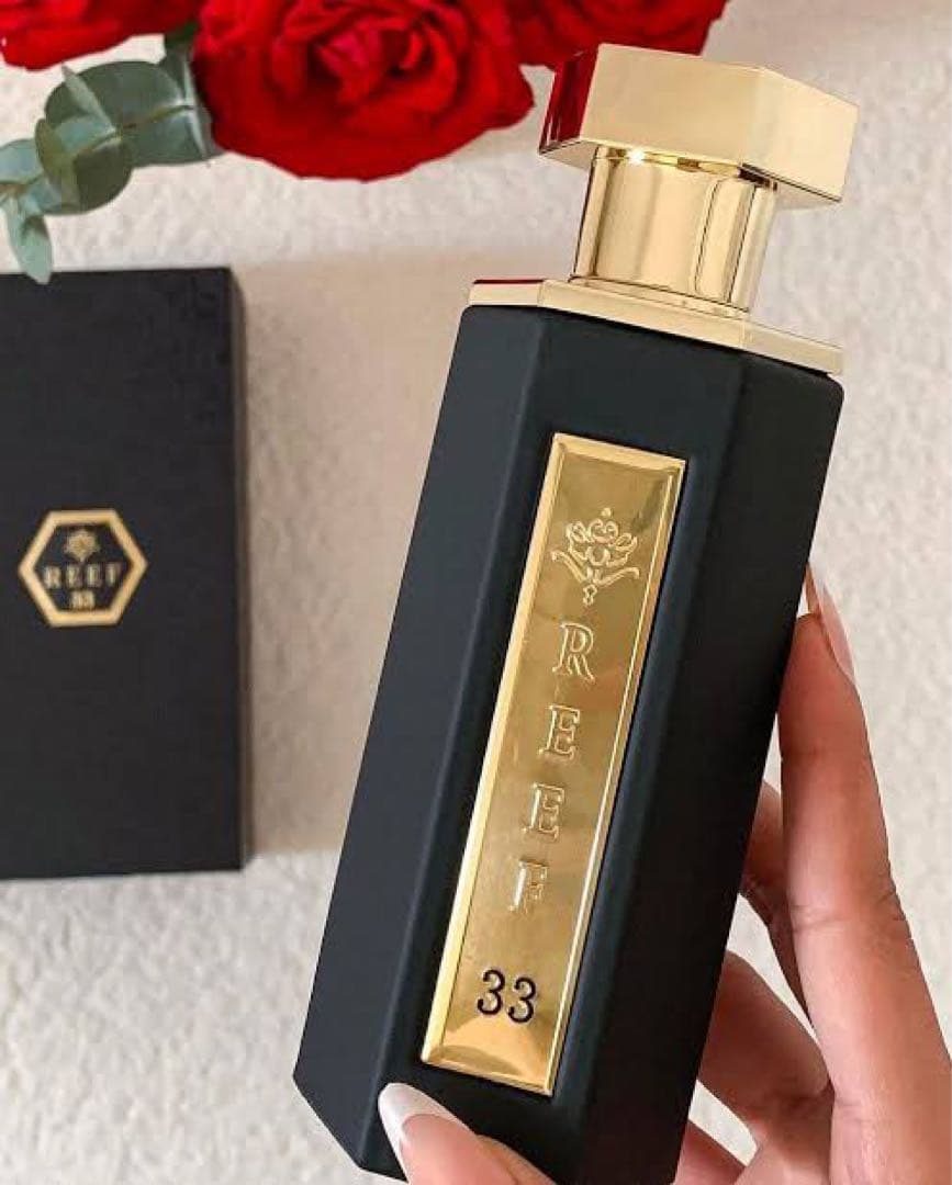 香水(男性用) Reef 33