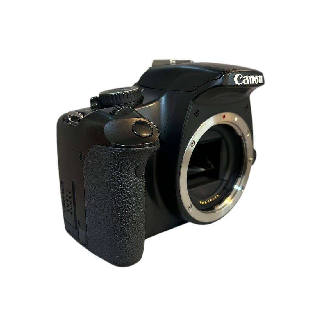 【動作好調☆】Canon EOS Kiss X2 デジタル一眼レフカメラ