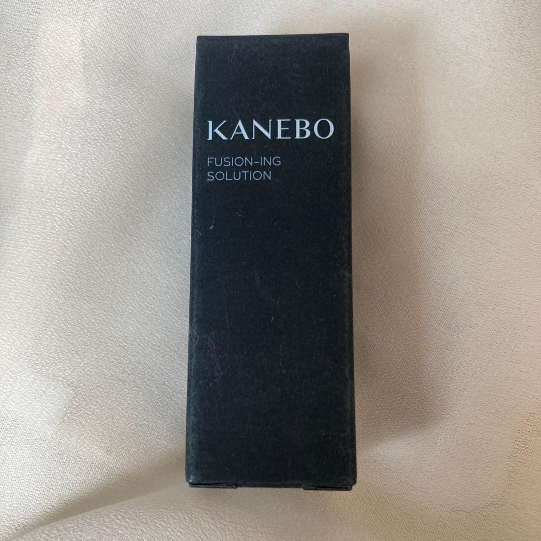 KANEBO クリームインナイトⅡ ＆チャームサンプル4個付き！