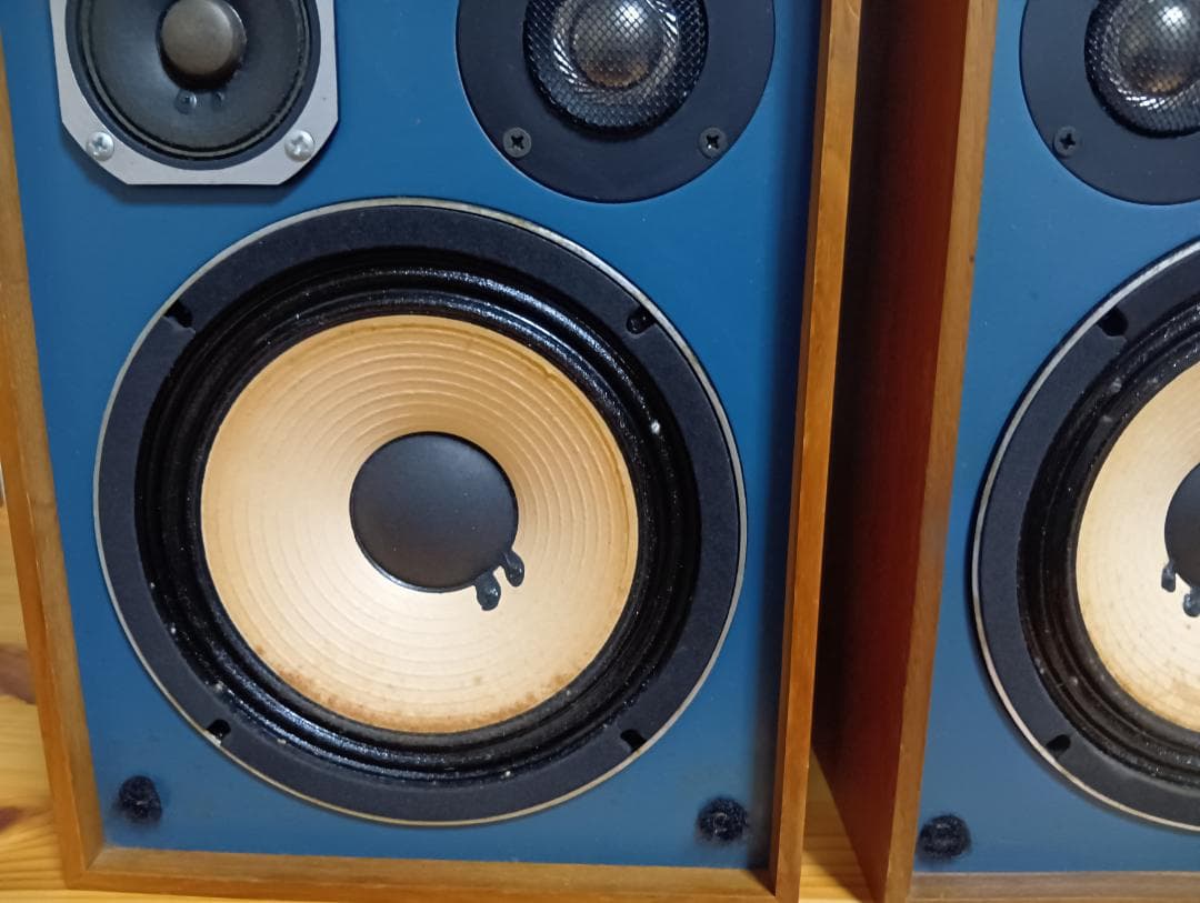 JBL 4312M COMPACT MONITOR スピーカーペア