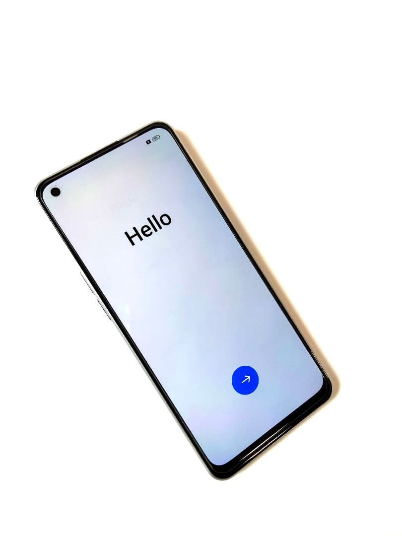 スマートフォン本体 OPPO Reno9 A